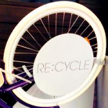 CirPlas - News - Recycle wheel - 250x250