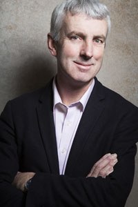 Professor Julian M Allwood